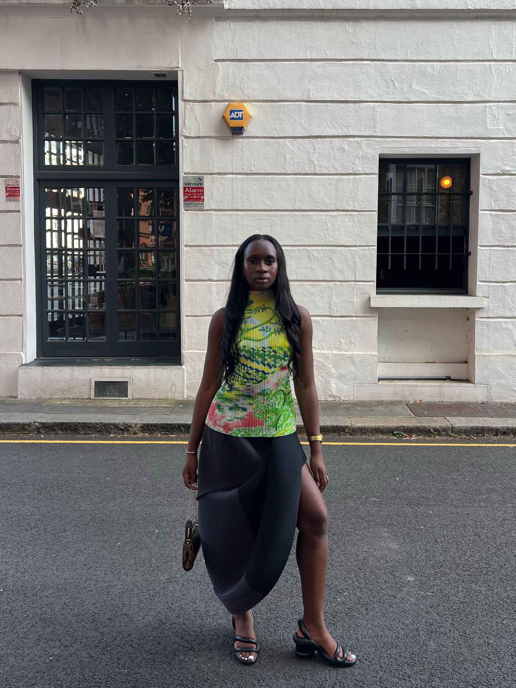 Post 8 by Binta Skn on TikTok (video)