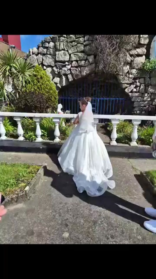 Post 2 by fairygodmother.ie on TikTok (video)