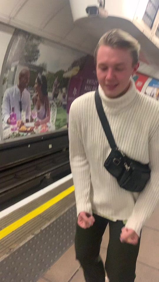 Post 8 by Ethan on TikTok (video)
