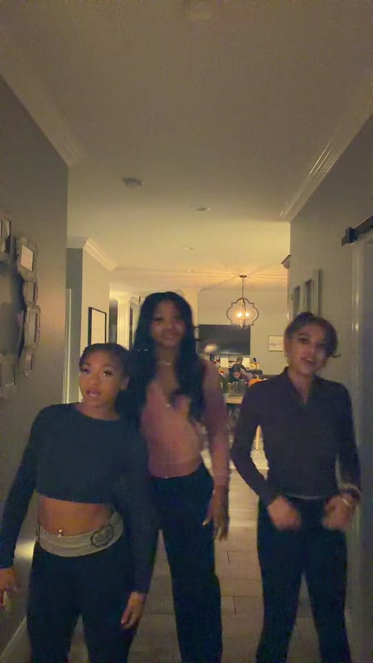 Post 8 by iammchels on TikTok (video)