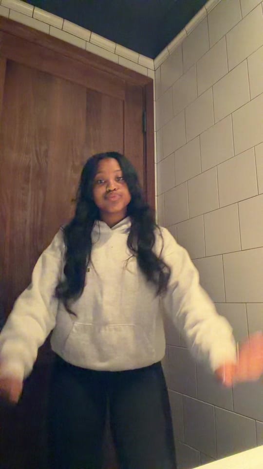 Post 4 by iammchels on TikTok (video)