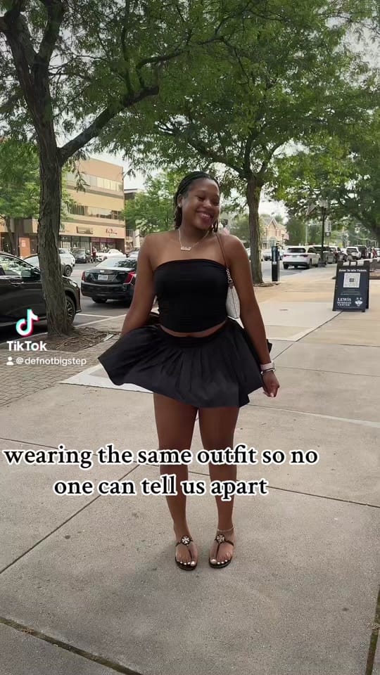 Post 9 by iammchels on TikTok (video)