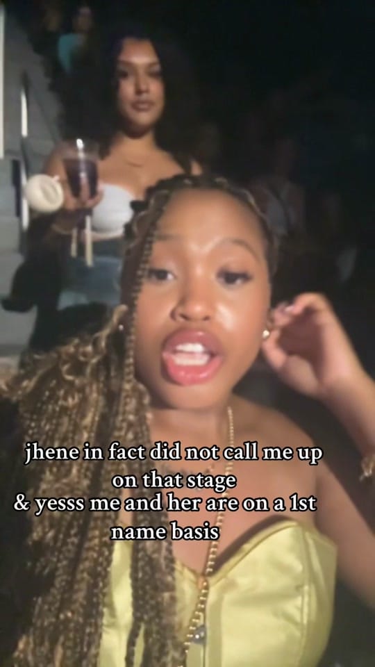 Post 10 by iammchels on TikTok (video)