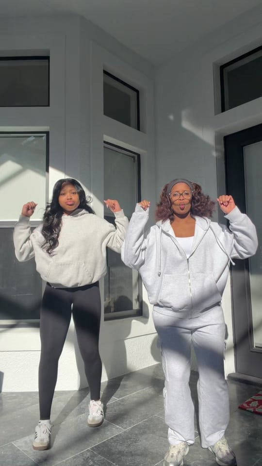 Post 5 by iammchels on TikTok (video)