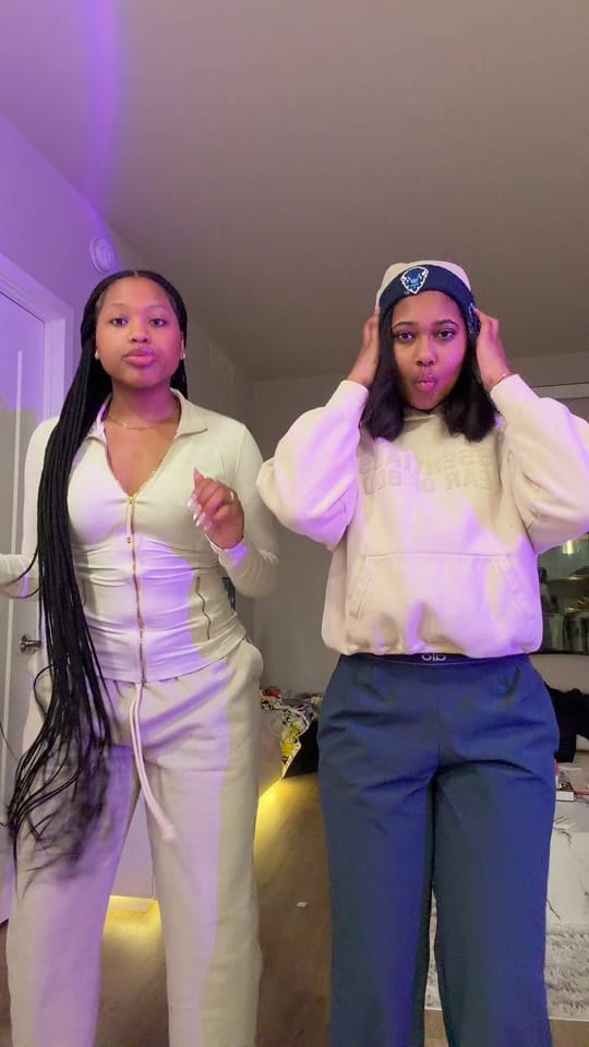 Post 2 by iammchels on TikTok (video)