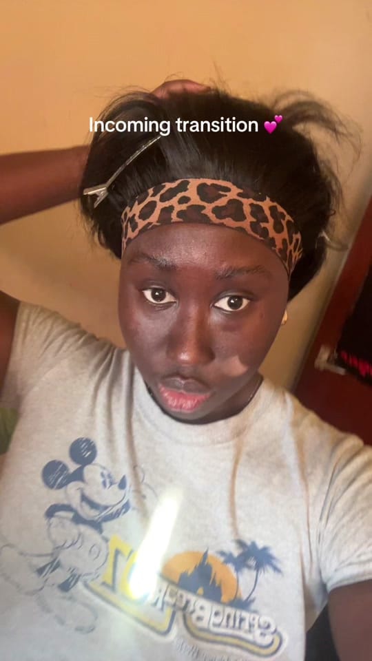 Post 1 by Haddy Jeng on TikTok (video)