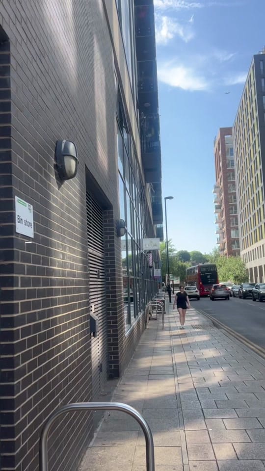 Post 9 by Haddy Jeng on TikTok (video)