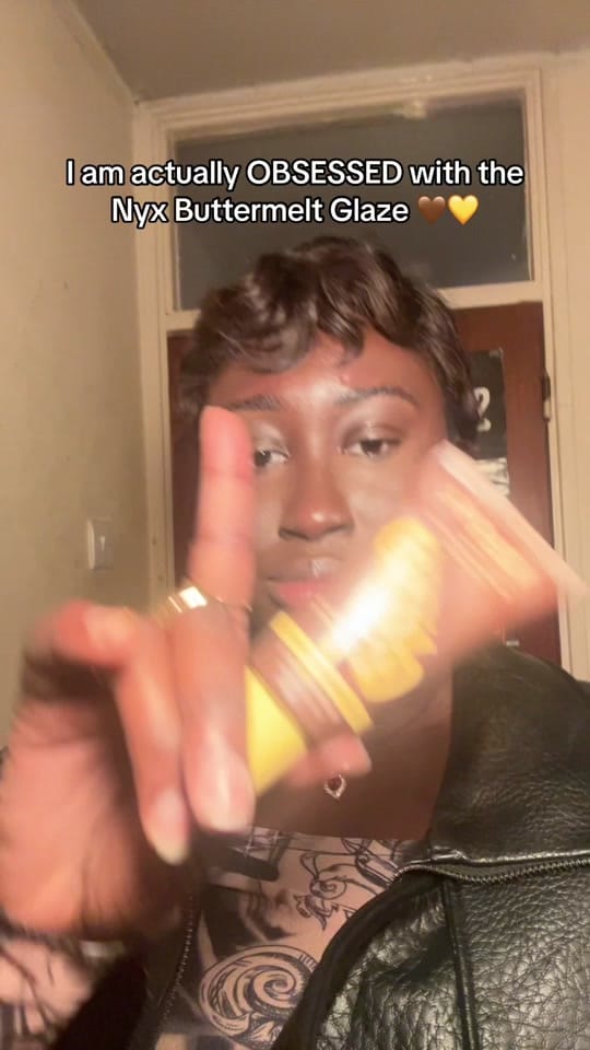 Post 6 by Haddy Jeng on TikTok (video)