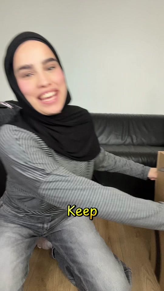 Post 2 by Jasmine Yusuffi on TikTok (video)