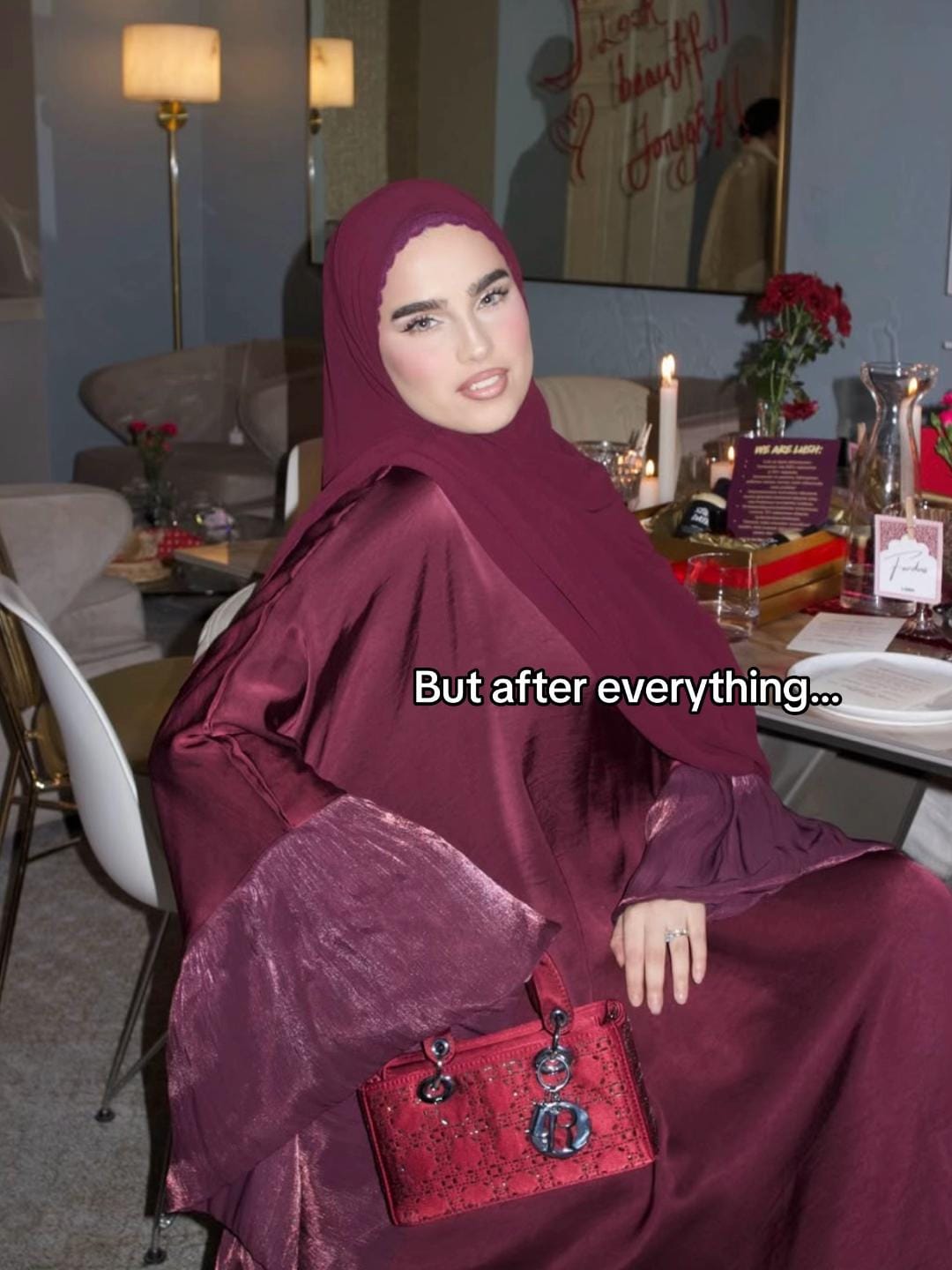 Post 10 by Jasmine Yusuffi on TikTok (video)