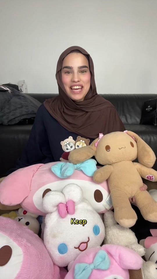 Post 1 by Jasmine Yusuffi on TikTok (video)