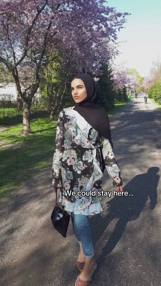 Post 9 by Jasmine Yusuffi on TikTok (video)