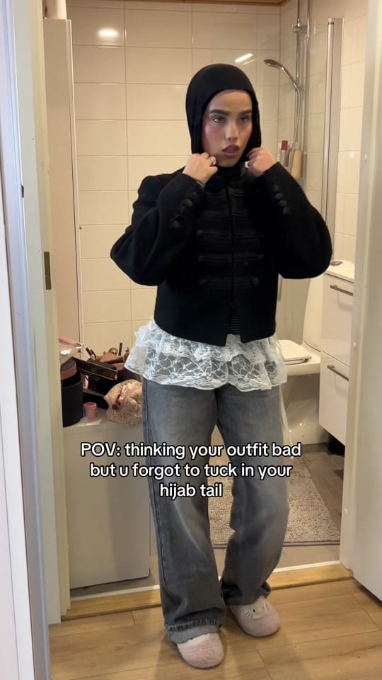Post 4 by Jasmine Yusuffi on TikTok (video)