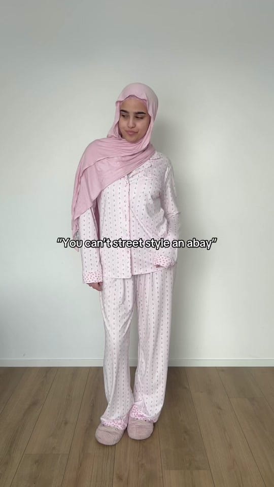 Post 7 by Jasmine Yusuffi on TikTok (video)