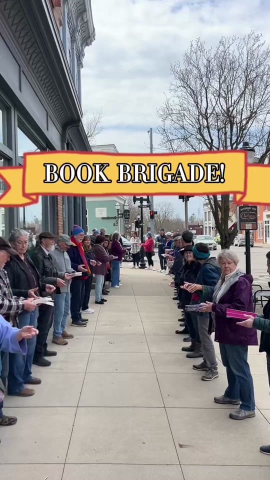 Post 9 by Serendipity Books on TikTok (video)