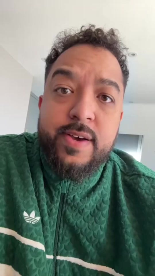 Post 2 by Just Jen on TikTok (video)