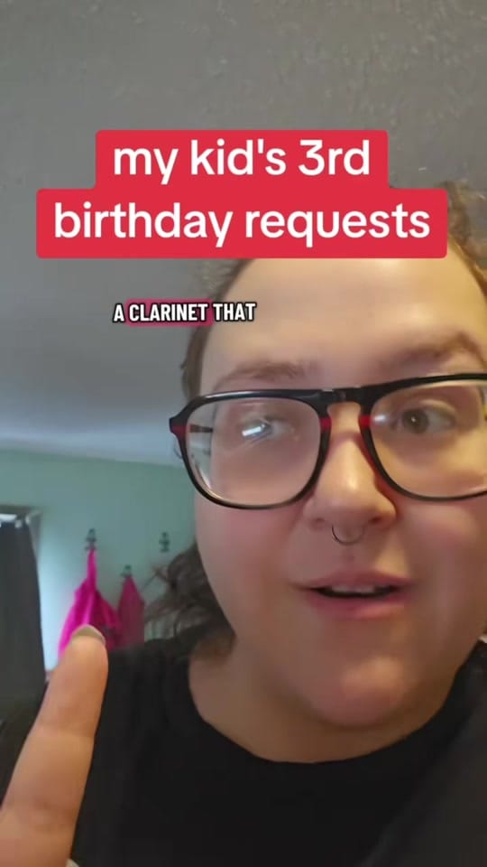 Post 5 by Just Jen on TikTok (video)