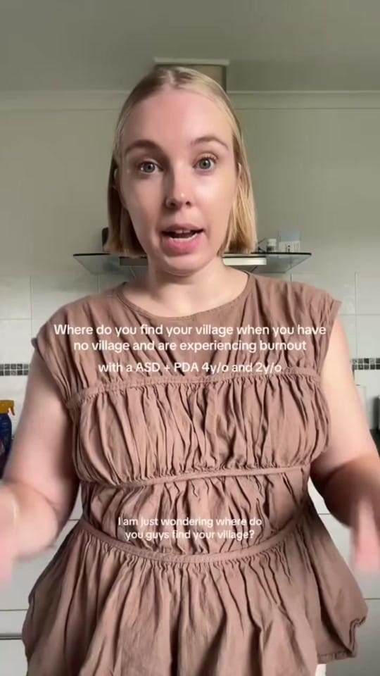 Post 4 by Just Jen on TikTok (video)