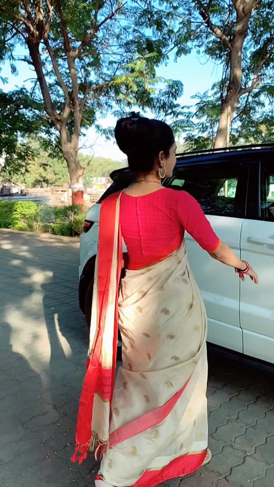 Post 9 by Mita Patel Shukla on TikTok (video)