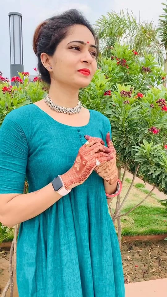Post 4 by Mita Patel Shukla on TikTok (video)