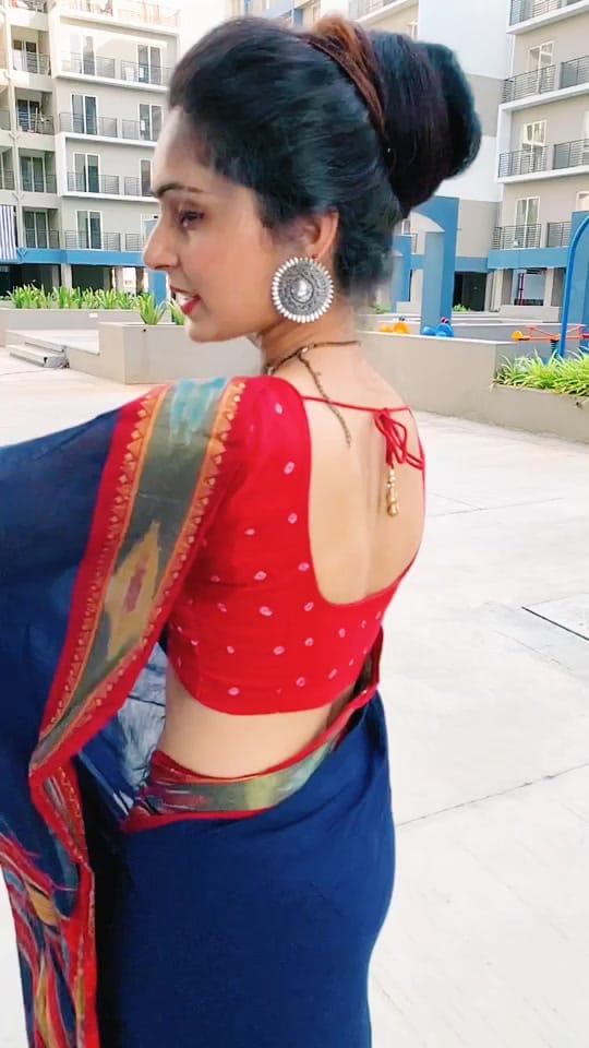Post 7 by Mita Patel Shukla on TikTok (video)