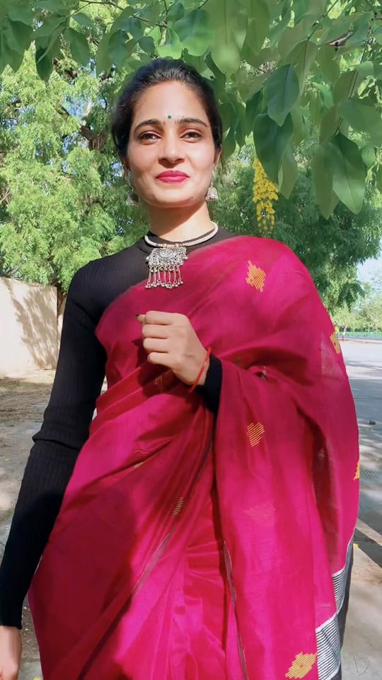 Post 5 by Mita Patel Shukla on TikTok (video)