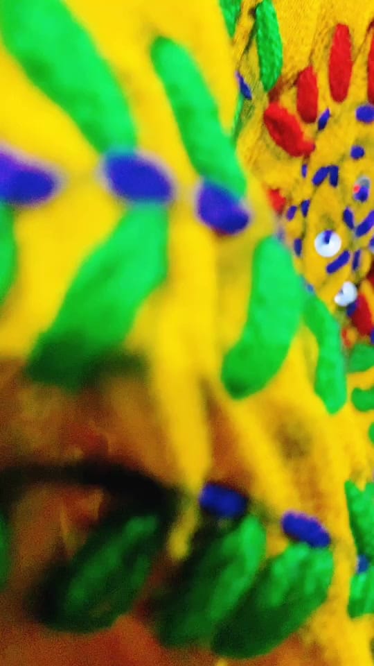 Post 8 by Mita Patel Shukla on TikTok (video)