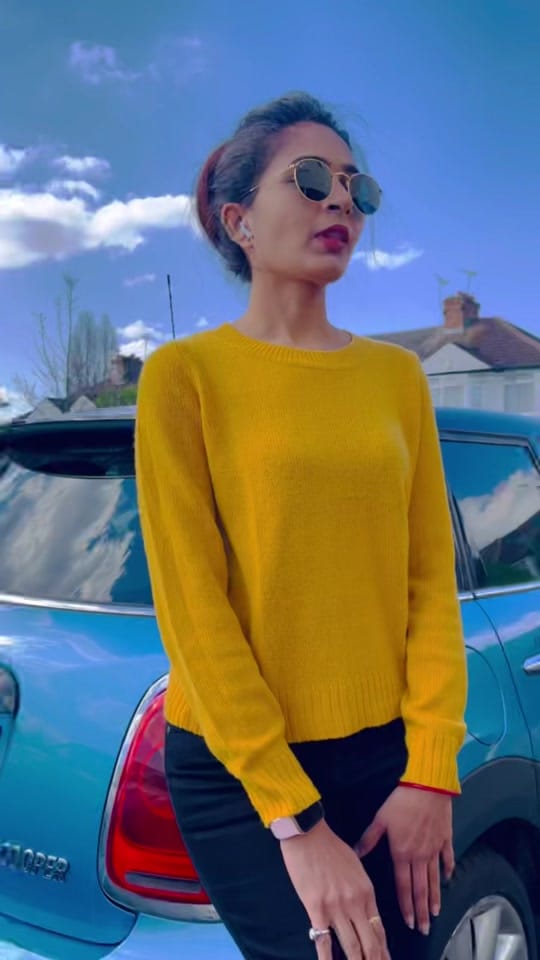 Post 2 by Mita Patel Shukla on TikTok (video)