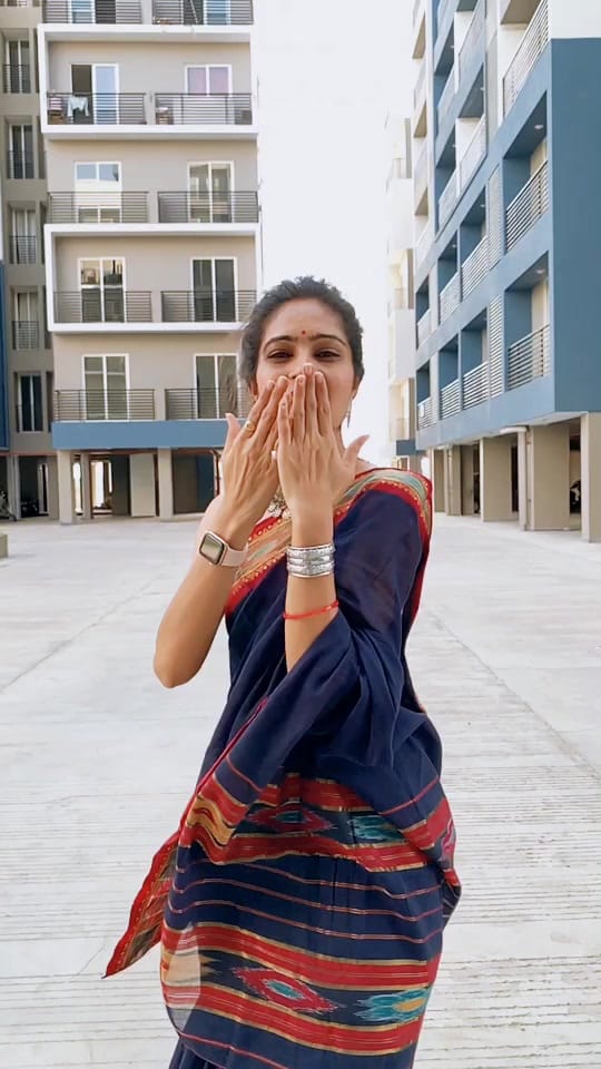 Post 10 by Mita Patel Shukla on TikTok (video)