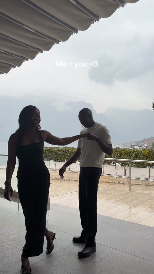 Post 9 by Tito on TikTok (video)