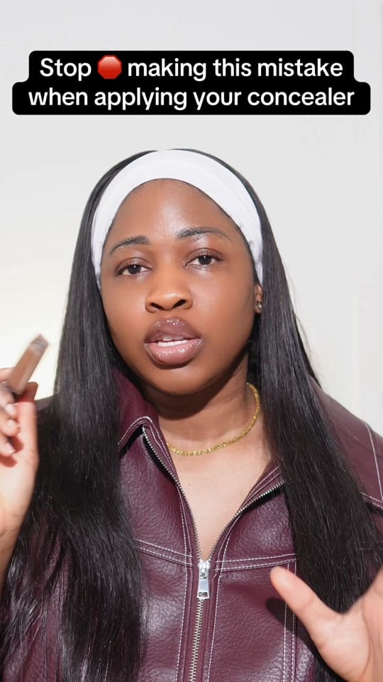 Post 5 by AG | Manchester Makeup Artist on TikTok (video)