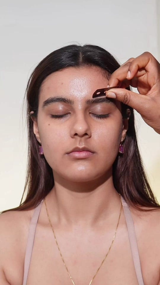 Post 2 by AG | Manchester Makeup Artist on TikTok (video)