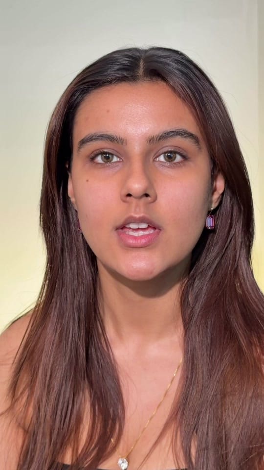 Post 4 by AG | Manchester Makeup Artist on TikTok (video)