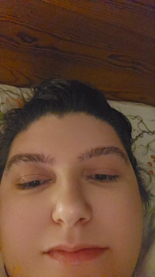 Post 2 by Maria Luisa on TikTok (video)