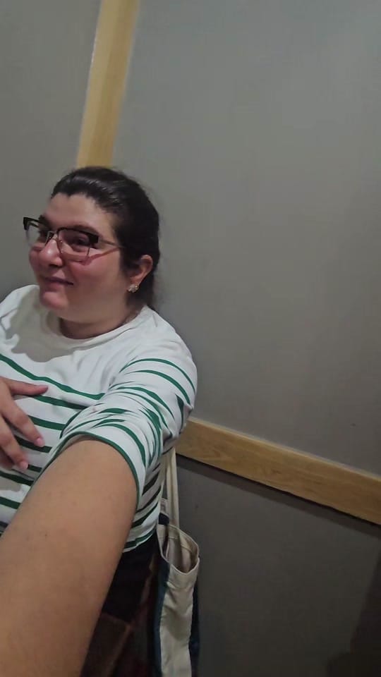 Post 4 by Maria Luisa on TikTok (video)