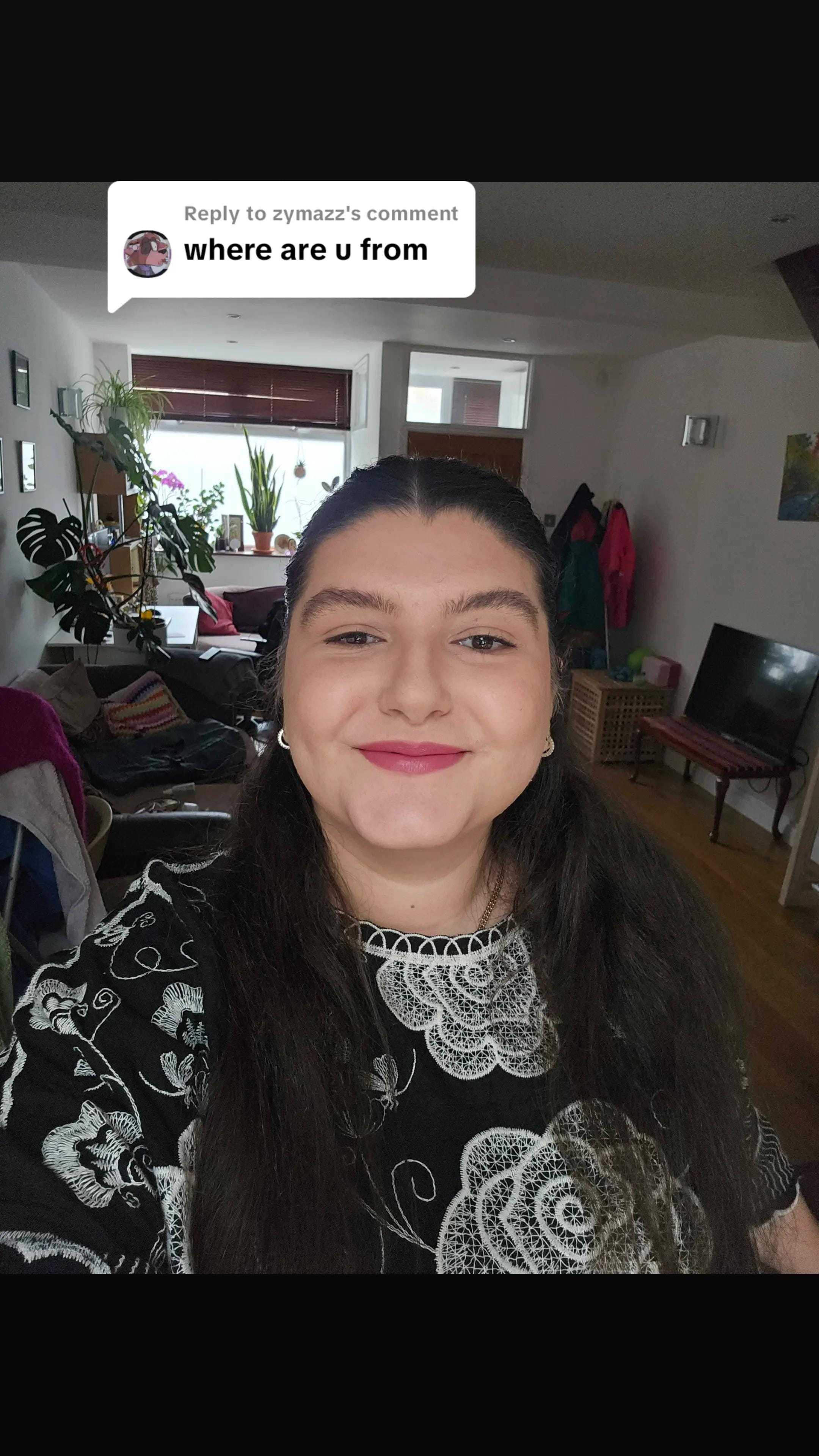 Post 6 by Maria Luisa on TikTok (video)