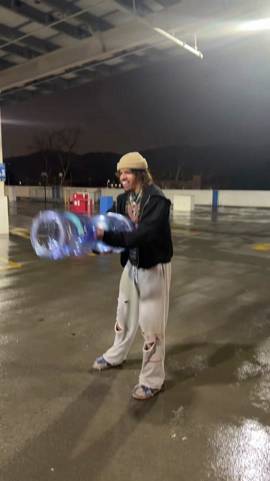 Post 7 by Rayyrevenge on TikTok (video)