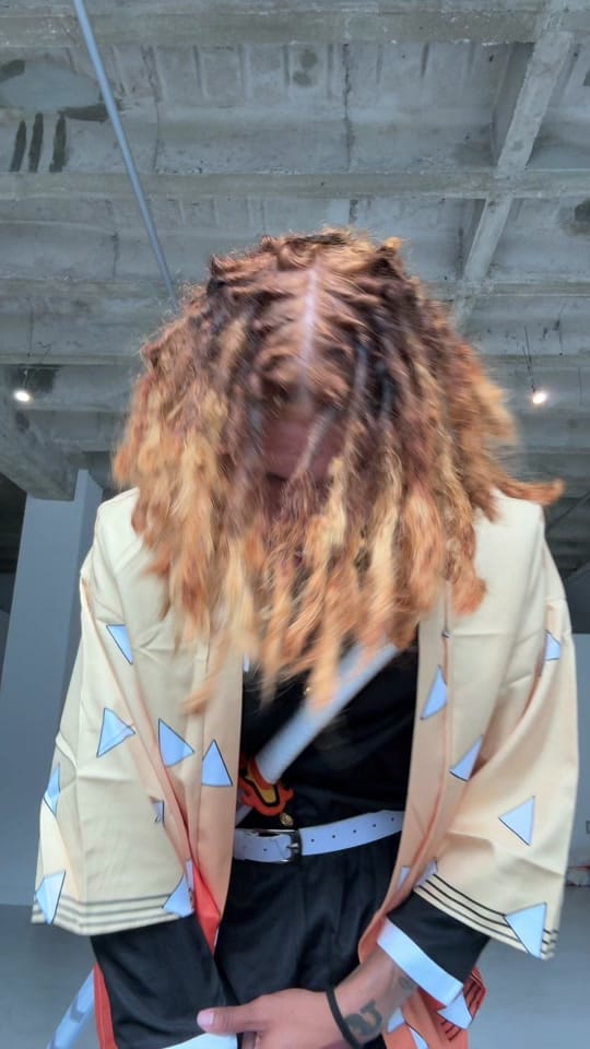 Post 9 by Rayyrevenge on TikTok (video)