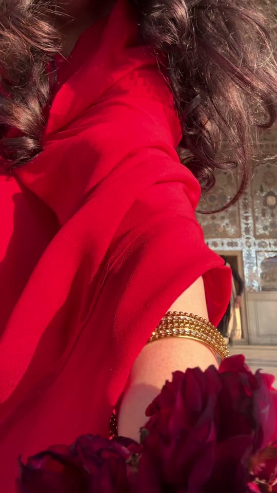 Post 9 by Ramsha on TikTok (video)