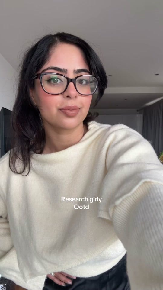 Post 4 by Ramsha on TikTok (video)