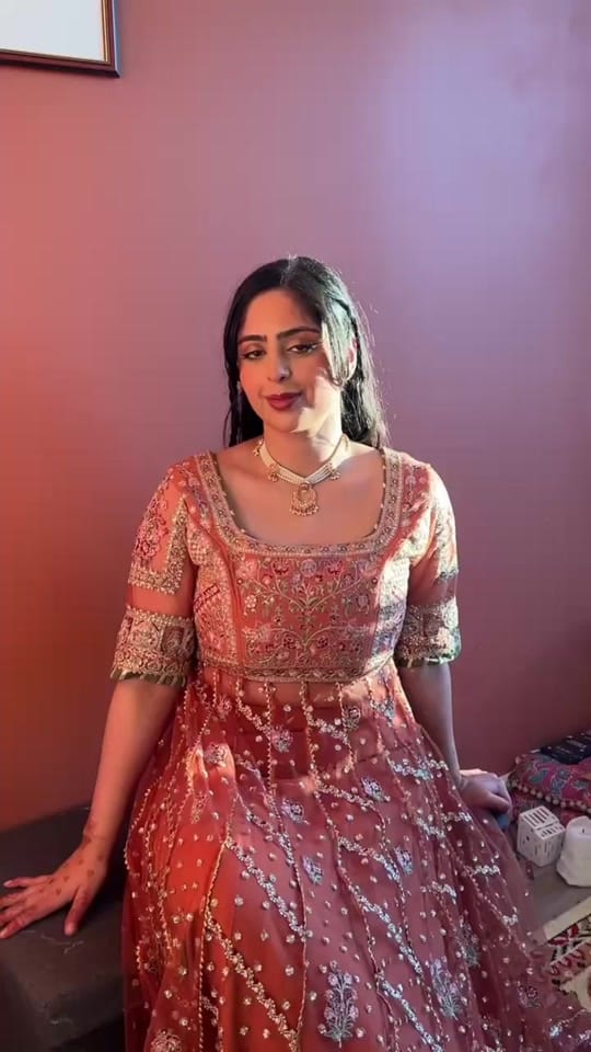 Post 3 by Ramsha on TikTok (video)