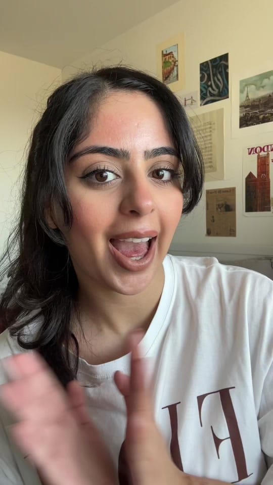 Post 7 by Ramsha on TikTok (video)