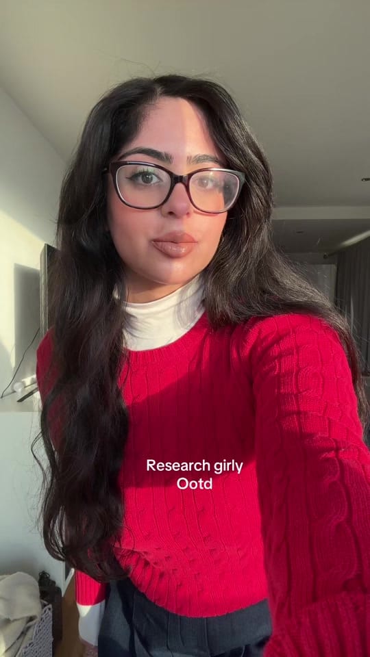 Post 2 by Ramsha on TikTok (video)