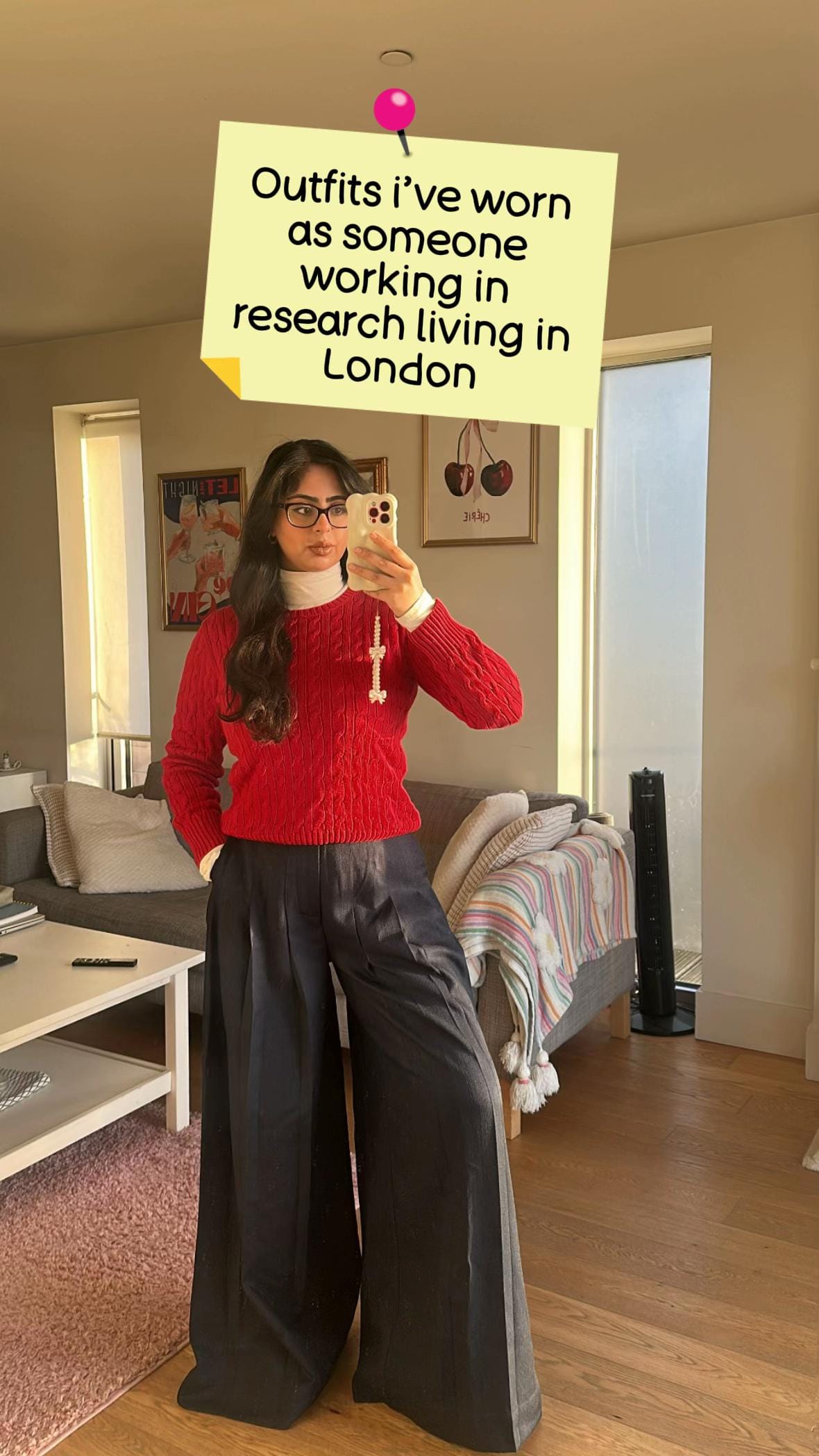 Post 1 by Ramsha on TikTok (video)