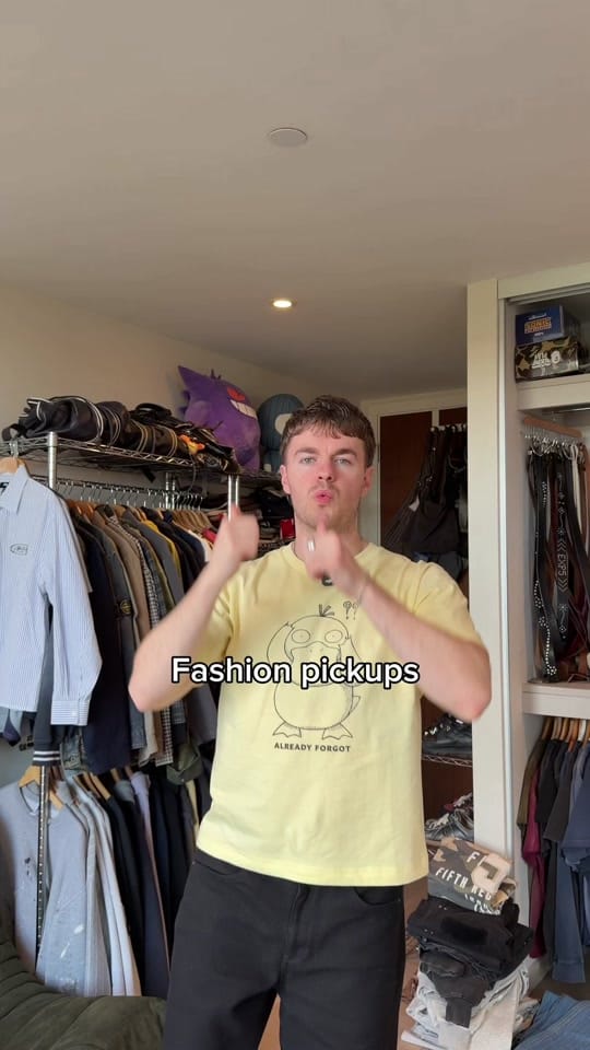 Post 7 by 5ft on TikTok (video)