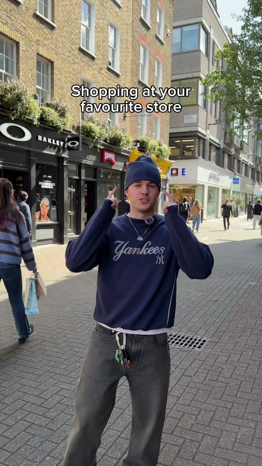 Post 10 by 5ft on TikTok (video)