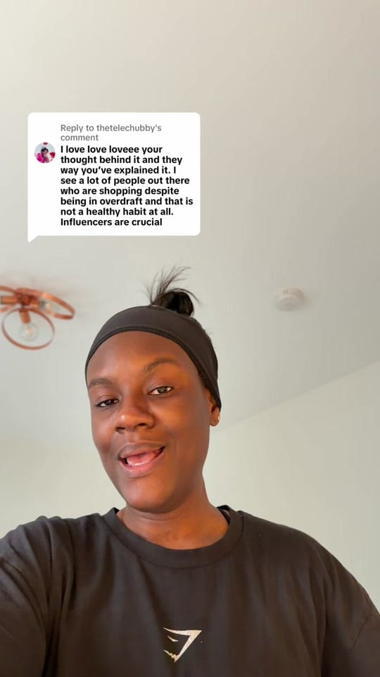 Post 5 by Prinny Rae on TikTok (video)