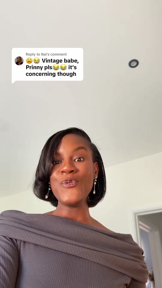 Post 7 by Prinny Rae on TikTok (video)