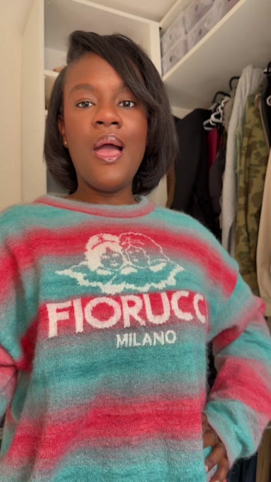 Post 2 by Prinny Rae on TikTok (video)