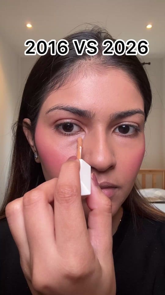 Post 8 by Richika Sojitra on TikTok (video)